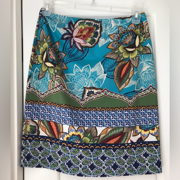 Melissa Page Skirt - Picture 2 of 6